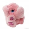 Pink Elephant (20 cm) Plush Toy