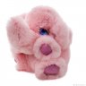 Pink Elephant (20 cm) Plush Toy
