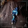Sea Dragon Figure