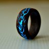 Lightning Strike Ring