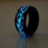 Lightning Strike Ring