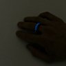 Lightning Strike Ring