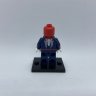 Masked Web Superhero Minifigure 02