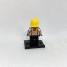 Heroes of Might and Magic V - LEGO Alaric Figure
