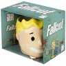 GB Eye Fallout 4 - Vault Boy Shaped Mug