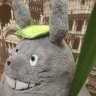 My Neighbor Totoro - Totoro Plush Toy