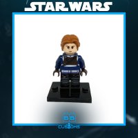 Star Wars - LEGO Cal Kestis 02 Figure