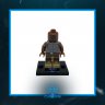 LEGO Gladiator 03 Figure