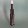 Torre Willis - Chicago Model Figure