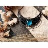 Darkwoods Wind Necklace