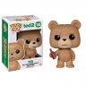 Funko POP Ted 2 - Ted With Beer Figure