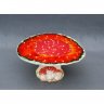 Fly Agaric Cake Stand