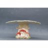 Fly Agaric Cake Stand