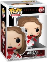 Funko Pop Movies: Abigail - Abigail Figure