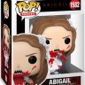 Funko Pop Movies: Abigail - Abigail Figure