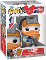 Funko Pop Disney: Mickey & Friends - Daisy 02 Figure