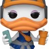Funko Pop Disney: Mickey & Friends - Daisy 02 Figure