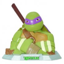 Official Teenage Mutant Ninja Turtles - Donatello Bank
