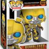 Funko Pop: Transformers Rise of The Beasts - Bumblebee Figure