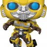 Funko Pop: Transformers Rise of The Beasts - Bumblebee Figure