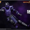 Storm Collectibles Mortal Kombat - Smoke 1/12 (NYCC Variant) Figure