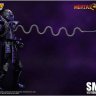 Storm Collectibles Mortal Kombat - Smoke 1/12 (NYCC Variant) Figure