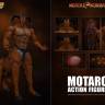 Storm Collectibles Mortal Kombat - Motaro 1/12 Figure