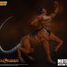 Storm Collectibles Mortal Kombat - Motaro 1/12 Figure