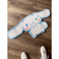 Bunny Carpet