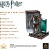 The Noble Collection Harry Potter - Magical Creatures No. 12 Troll Figure