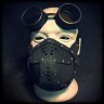 Apocalypse Cosplay Set