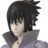 Bandai Anime Heroes: Naruto - Uchiha Sasuke Action Figure