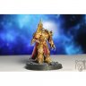 Warhammer - Golden Emperor Figure