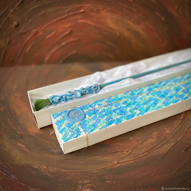 Nephritis Wand