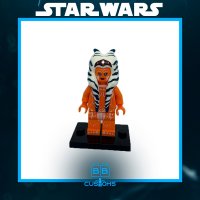 Star Wars - LEGO Ahsoka Figure