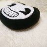 Bendy and the Ink Machine - Bendy Plush Pillow