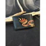 Chinese Dragon Money Clip