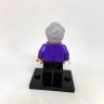 LEGO Frank Herbert Figure