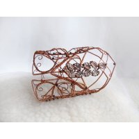 Ancient Forest Bracelet