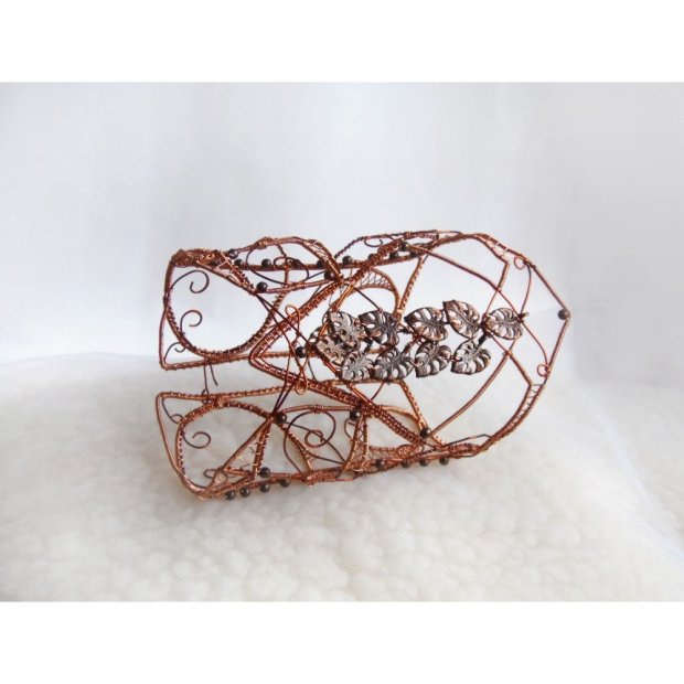 Ancient Forest Bracelet