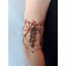Ancient Forest Bracelet