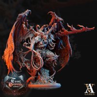 Balor Figure (Unpainted)