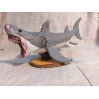 Jaws - Bruce The Shark Figure