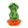 Frog In Shorts Figure