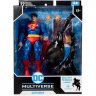 McFarlane Toys DC Multiverse: Dark Knight Returns - Superman Action Figure