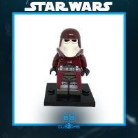 Star Wars - LEGO Galactic Marine Figure