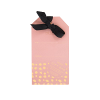 MAD Beauty Splash Of Gold Bath Marble Gift Bag