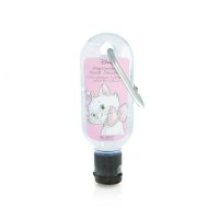 MAD Beauty Disney - Marie Clip & Hand Sanitizer
