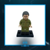 LEGO Iosif Stalin 02 Figure