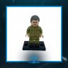 LEGO Iosif Stalin 02 Figure